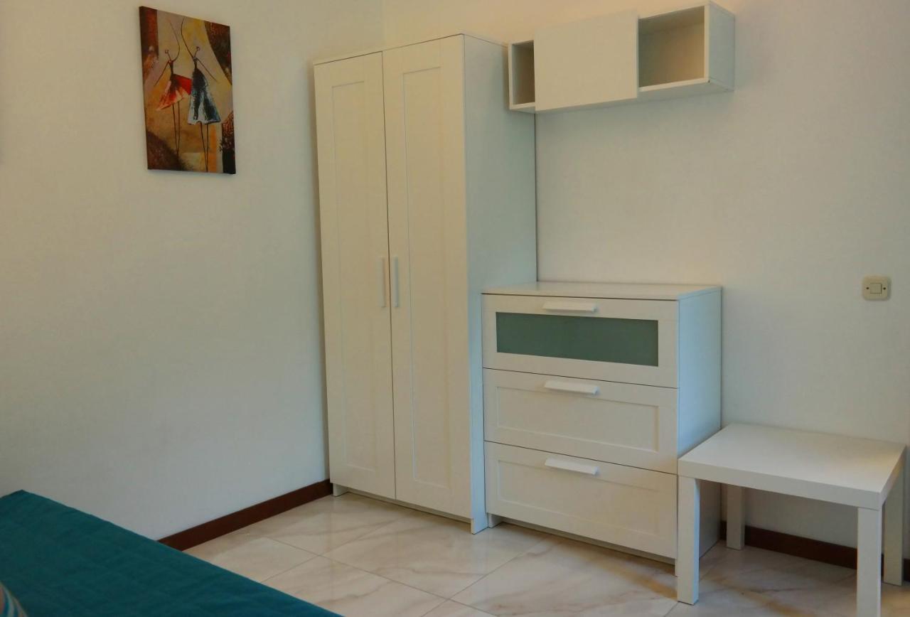 Apartments Caterina Pula Buitenkant foto