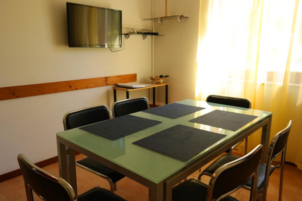 Apartments Caterina Pula Buitenkant foto