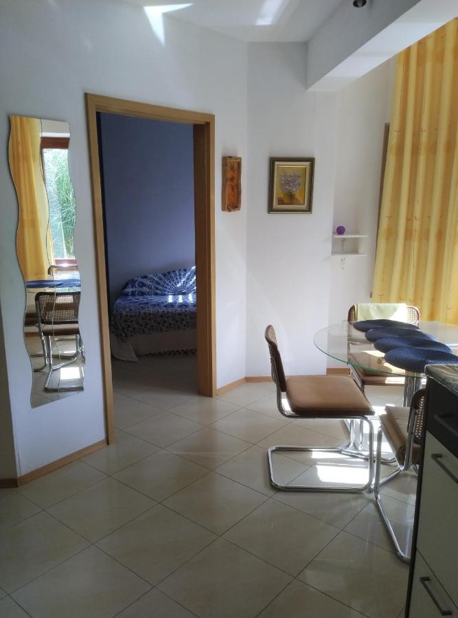 Apartments Caterina Pula Buitenkant foto